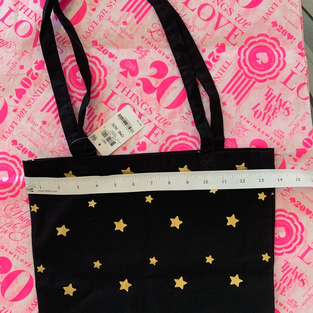 Tote bag - Picture 5 of 5
